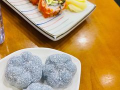 -银子铁板烧料理自助餐(人民广场店)