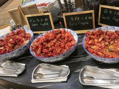 -南通绿洲国际假日酒店全日餐厅