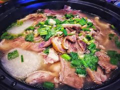 -雅和生态渔庄·宜城锅巴饭(龙灵山公园店)