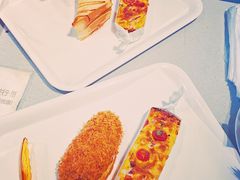 -匠造烘焙(上海湾店)