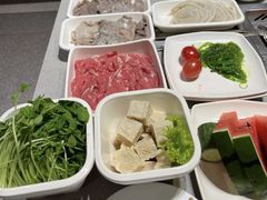 -海底捞火锅(龙湖北京大兴天街店)