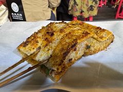 -小张烧烤(汽博总店)