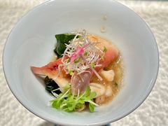 -Ginza Onodera铁板烧(外滩十八号店)