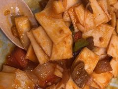 -西部马华清真食府·丝路菜(大钟寺店)