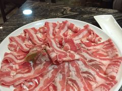 -许府牛火锅(信义坊总店)