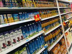 -沃尔玛购物广场(仓山万达店)