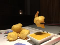 -春色如许·茶食餐厅(桃李春风店)