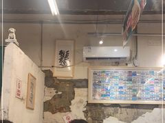 大堂-东排食堂长沙小吃大排档(五一广场店)