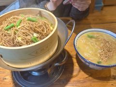 -老雒阳面馆·水席·洛阳菜(王城路店)
