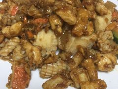 -桃子餐厅·天津菜(红星路直营店)