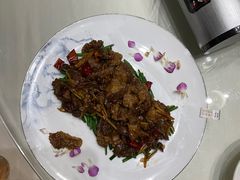 -牛头鱼庄·地道广西菜(鲁班店)