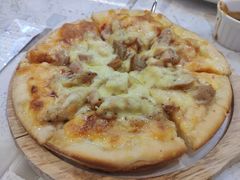 -水天堂西餐厅(常熟永旺店)