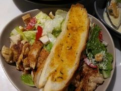 鸡肉凯撒沙拉-打趸BTC·Breaktime cafe(北京路店)