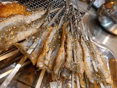 -宗泉烤全羊·烤羊腿·家常菜(解放东路店)