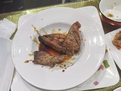 -阿巧一号私房菜(止园路店)