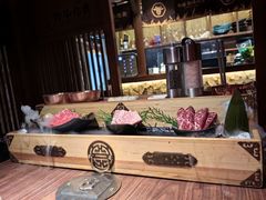 -牛道·和牛九食(市府恒隆广场店)