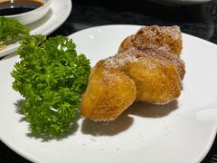 -天宁凯利时尚餐厅