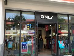 -ONLY(花乡奥特莱斯店)