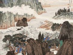 -八哥美术·成人美术画室(总校区)