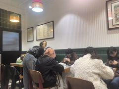 -堂屋糖水店(愚园店)
