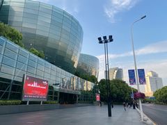 -东怡大酒店(上海科技馆店)