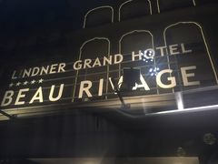 -因特拉肯贝乌里瓦奇大酒店