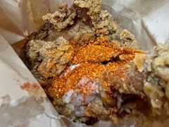 -上帝炸鸡(食品街店)
