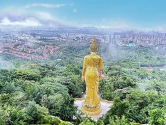 -西双版纳勐泐文化旅游区