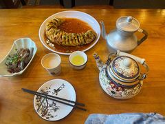 -小厨子私房菜·云南美食店