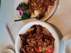 -刘胖子家常菜·蹄花焖藕(富安街店)