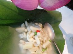 荷塘月色-松鹤楼·非遗·苏帮菜(融科店)