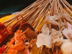 串串-牛小嫩串串火锅(老国贸总店)