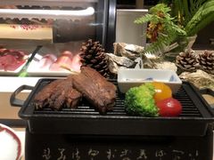 -本逸·割烹料理(湖墅店)