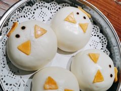 猪猪豆沙包-老板恋上鱼(荣盛广场店)