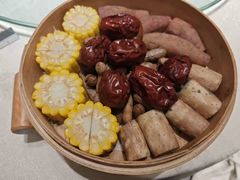 -鸽子侯·家宴·平价海鲜(绿地店)