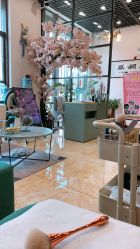 -熙禾美甲美睫·皮肤管理