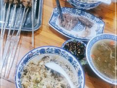-大陈鸿源牛肉馆(大陈总店)