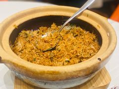 -香港狮子山下·明星粤菜餐厅(北苑店)