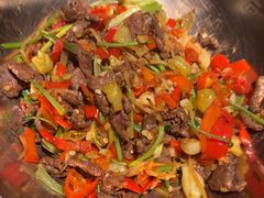 -乔街深夜食堂·小龙虾·高压锅生蚝(杭州总店)