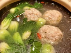 -芳芳私房菜·精做淮扬菜(承德路店)