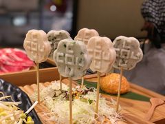 -湊湊火锅·茶憩(和平大悦城店)