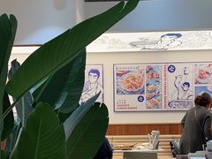 -雲物·云南小馆(好悦天地店)