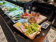 -拉蒂娜·巴西牛排馆 Latina·Brazilian Steakhouse(陆家嘴旗舰店)