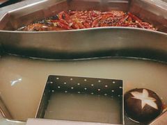 -鼎汇丰重庆老火锅(鞍顺园店)