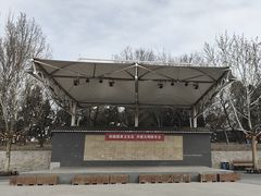 -长辛店二七公园