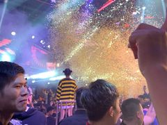 -Club Queen皇后酒吧
