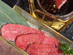 -妥妥烤肉料理(昙华林店)