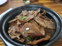 -食光慢宴·安吉土菜馆