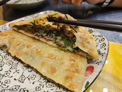 -格日勒阿妈蒙古厨房(巨海店)