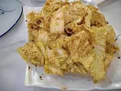 乾隆白菜-仙品龙虾(总店)